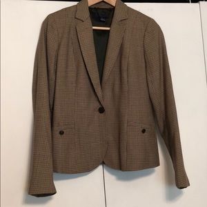J Crew blazer